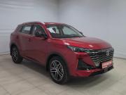 Changan UNI-S (CS55 Plus) Альметьевск  - изображение 31