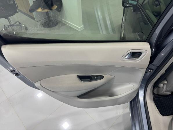 Peugeot 308 I с пробегом 2009 года, цена 449 000 рублей, 213000 км, хэтчбек, Автокод Объявления