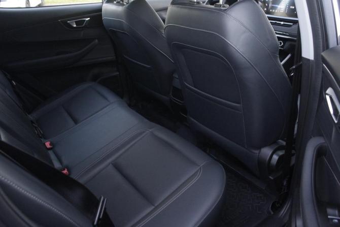 Chery Tiggo 4 Pro I с пробегом 2024 года, цена 1 690 000 рублей, 27430 км, внедорожник, Автокод Объявления