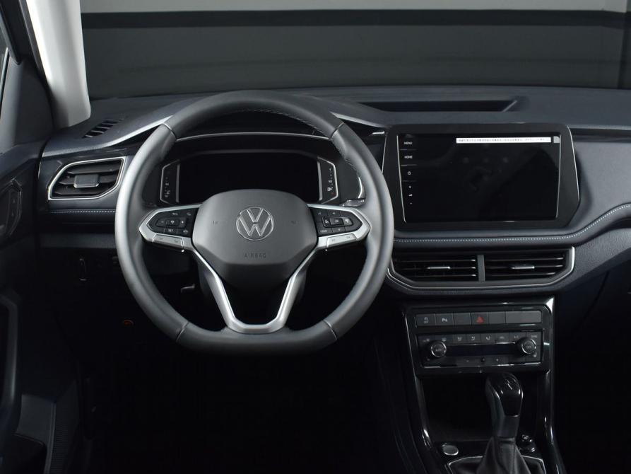 Volkswagen Tharu XR Кемерово  - изображение 10