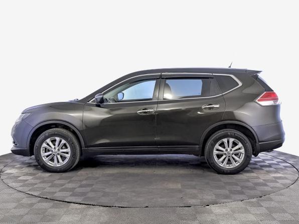 Nissan X-Trail III с пробегом 2015 года, цена 1 430 000 рублей, 172112 км, внедорожник, Автокод Объявления
