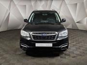 Subaru Forester IV Рестайлинг 2 Москва  - изображение 27