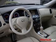 Infiniti EX I (J50) Москва  - изображение 28