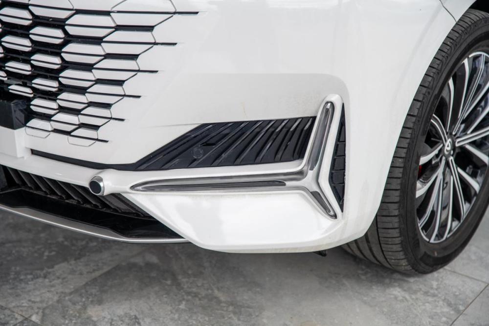Changan UNI-K Ростов-на-Дону  - изображение 9