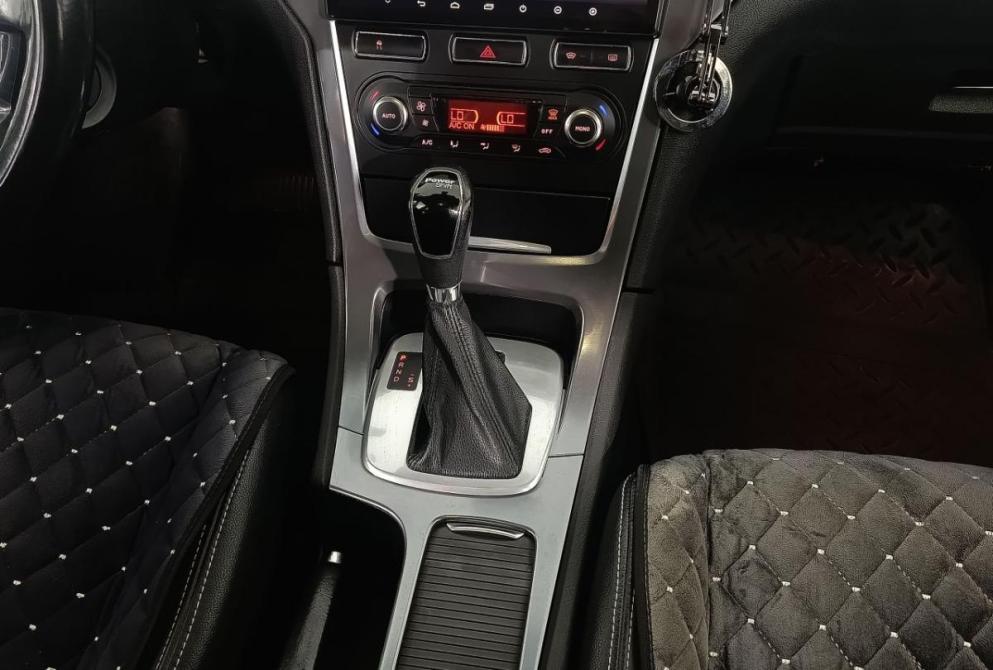 Ford Mondeo IV Рестайлинг Волгоград  - изображение 14