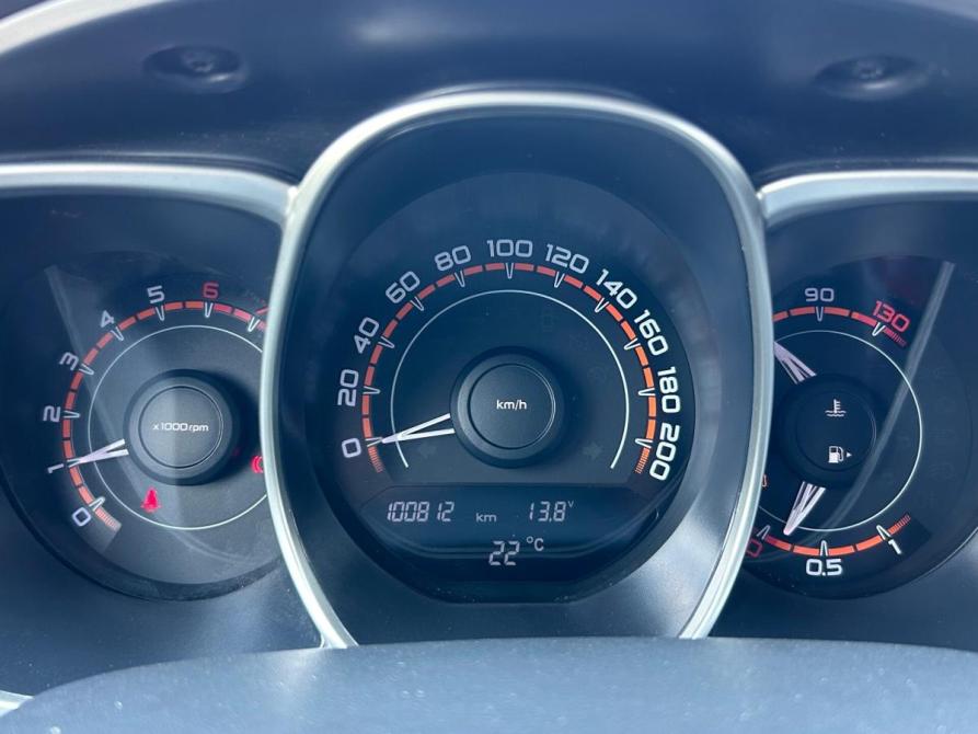Lada (ВАЗ) Vesta I Новороссийск  - изображение 11