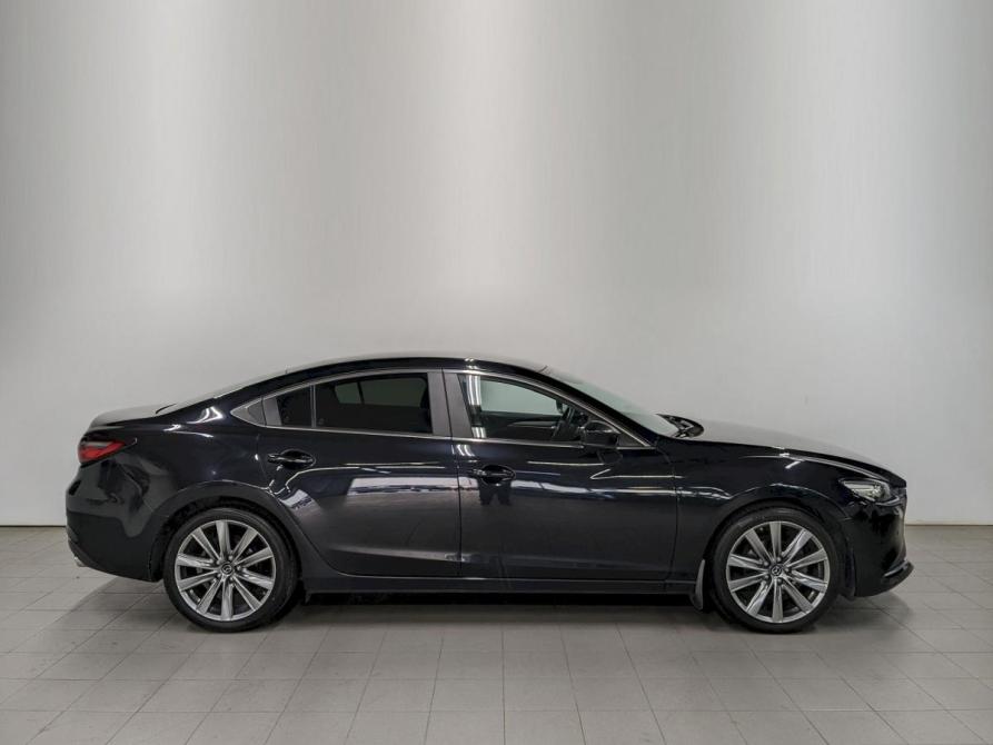 Mazda 6 III (GJ) Рестайлинг 2 Москва  - изображение 4