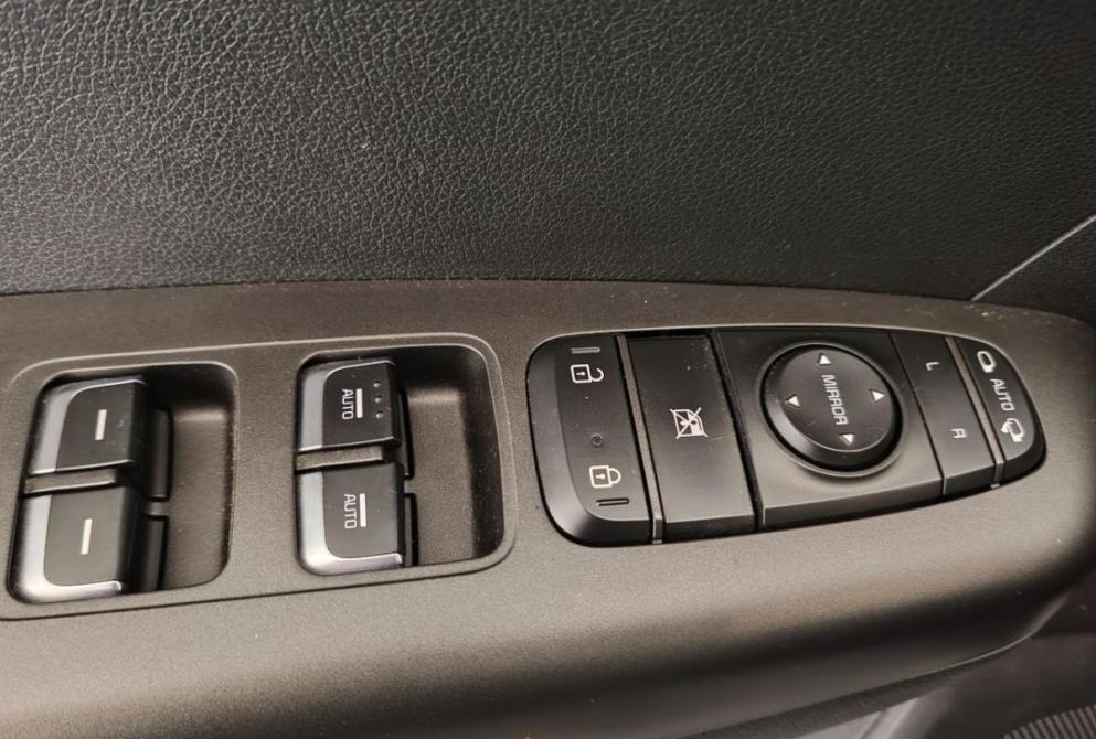 Kia Sportage IV Рестайлинг Ярославль  - изображение 17
