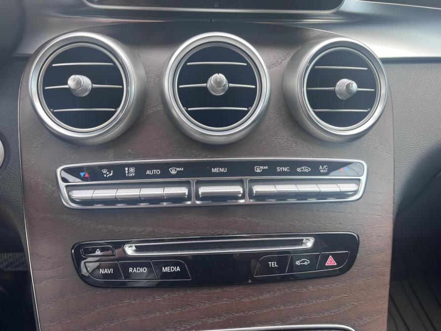 Mercedes-Benz GLC I (X253) Воронеж  - изображение 10