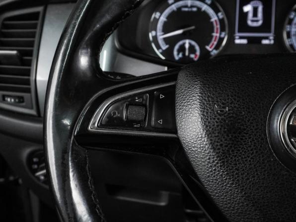 Skoda Kodiaq I с пробегом 2018 года, цена 2 379 000 рублей, 98355 км, внедорожник, Автокод Объявления