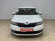 Skoda Rapid I Рестайлинг Альметьевск  - изображение 24