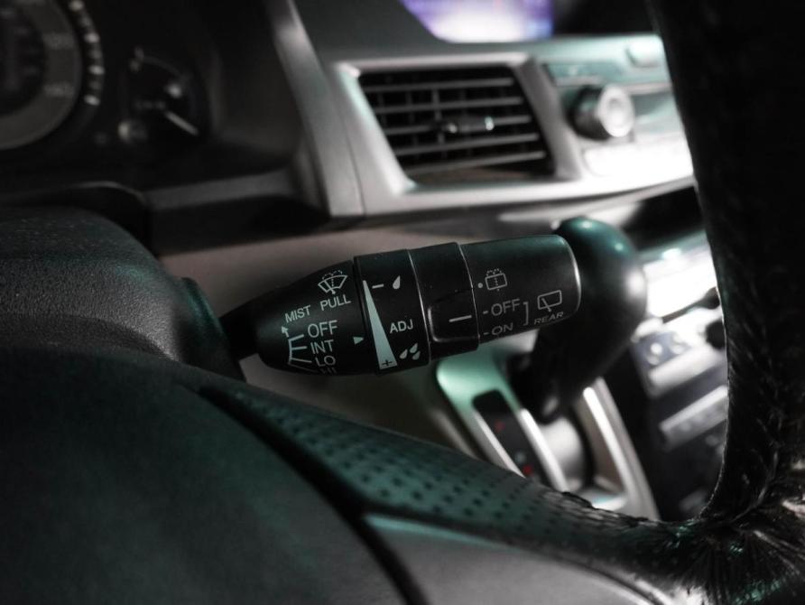 Honda Odyssey (North America) IV Воронеж  - изображение 20