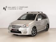 Suzuki Liana I Рестайлинг Казань  - изображение 9