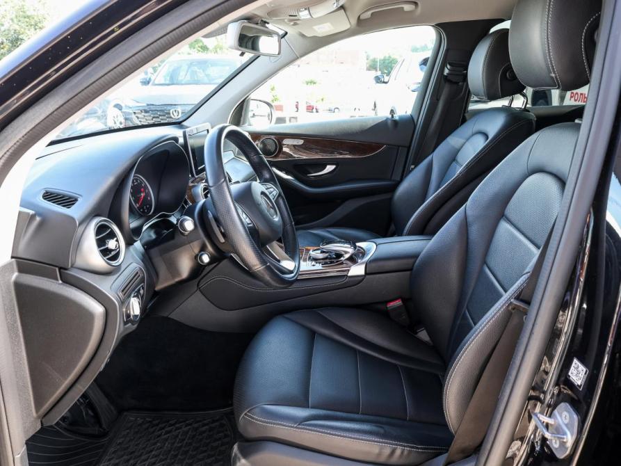 Mercedes-Benz GLC I (X253) Москва  - изображение 15