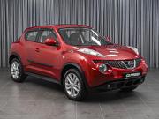 Nissan Juke I Ставрополь  - изображение 24