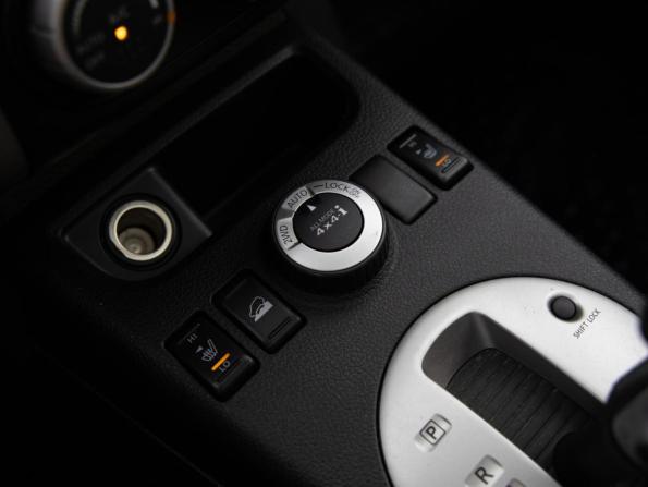 Nissan X-Trail II Рестайлинг с пробегом 2011 года, цена 1 199 000 рублей, 184875 км, внедорожник, Автокод Объявления