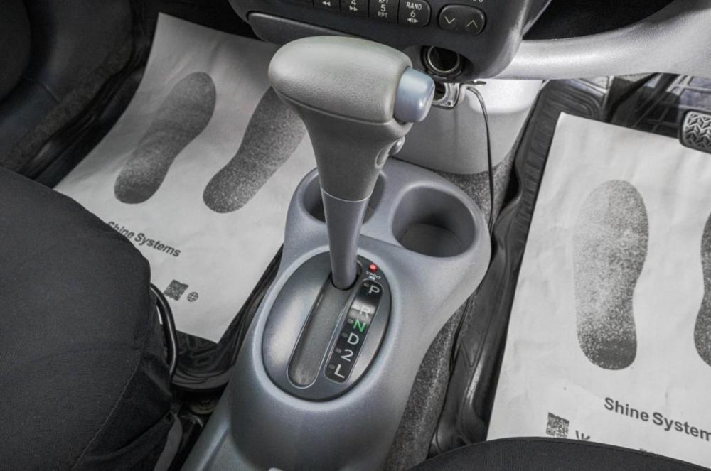 Toyota Vitz I (P10) Барнаул  - изображение 18