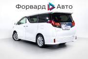 Toyota Alphard III Тюмень  - изображение 32