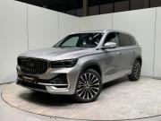 Geely Monjaro I Рестайлинг Волжский  - изображение 28