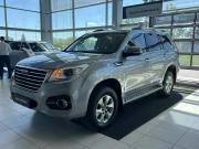 Haval H9 I Рестайлинг Екатеринбург  - изображение 32