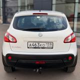 Nissan Qashqai I Рестайлинг Нижнекамск  - изображение 30