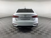 Hyundai Solaris II Москва  - изображение 25