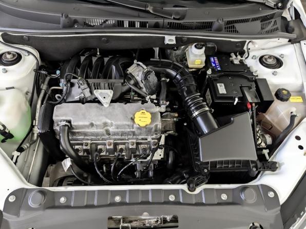 Lada (ВАЗ) Granta I Рестайлинг с пробегом 2025 года, цена 750 000 рублей, 39054 км, седан, Автокод Объявления