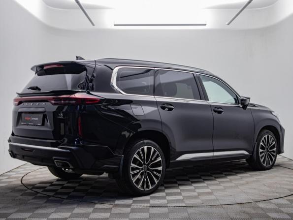 Exeed VX I с пробегом 2023 года, цена 2 325 000 рублей, 110427 км, внедорожник, Автокод Объявления