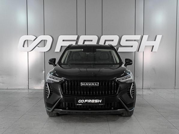 Haval Jolion I Рестайлинг с пробегом 2024 года, цена 2 069 000 рублей, 40224 км, внедорожник, Автокод Объявления
