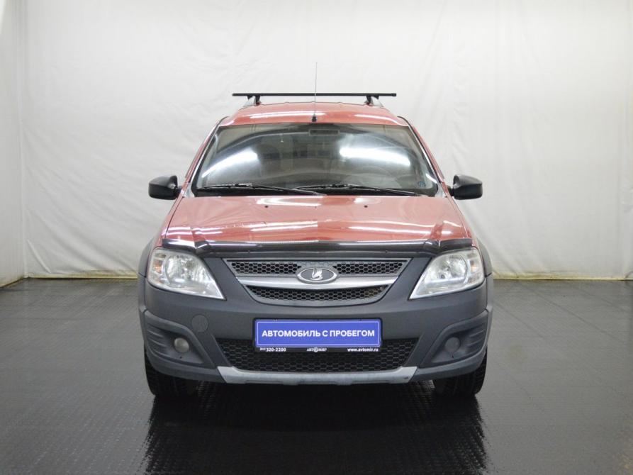 Lada (ВАЗ) Largus I Санкт-Петербург  - изображение 2