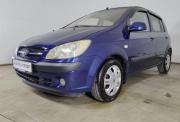 Hyundai Getz I Рестайлинг Волгоград  - изображение 46