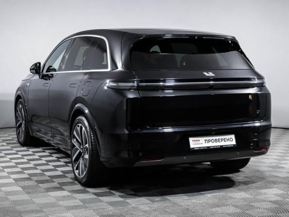 Li Auto (Lixiang) L7 I с пробегом 2023 года, цена 5 699 000 рублей, 16500 км, внедорожник, Автокод Объявления