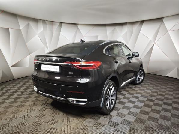 Haval F7x I с пробегом 2021 года, цена 1 695 000 рублей, 105625 км, внедорожник, Автокод Объявления