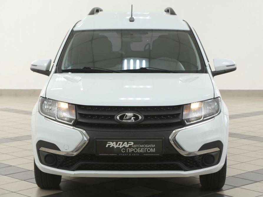 Lada (ВАЗ) Largus I Рестайлинг Иваново  - изображение 6