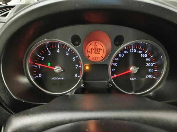 Nissan X-Trail II с пробегом 2010 года, цена 935 000 рублей, 349889 км, внедорожник, Автокод Объявления