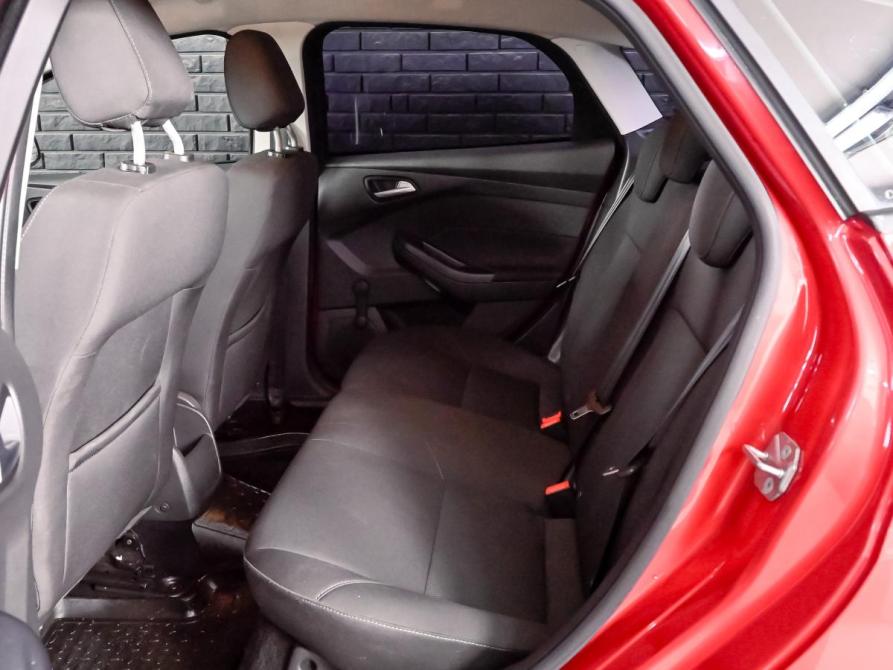 Ford Focus III Рестайлинг Екатеринбург  - изображение 19