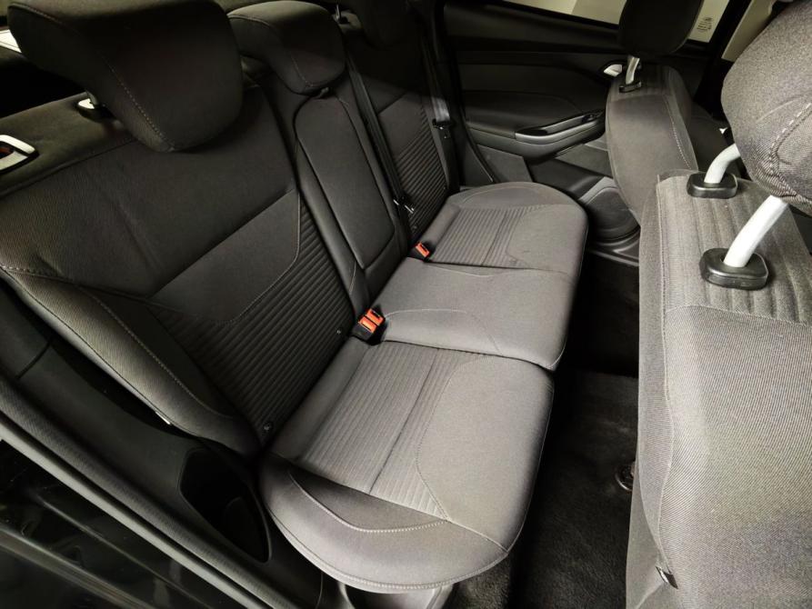 Ford Focus III Рестайлинг Москва  - изображение 16