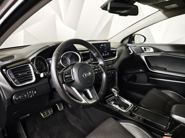 Kia Ceed III с пробегом 2019 года, цена 1 593 000 рублей, 75435 км, хэтчбек, Автокод Объявления