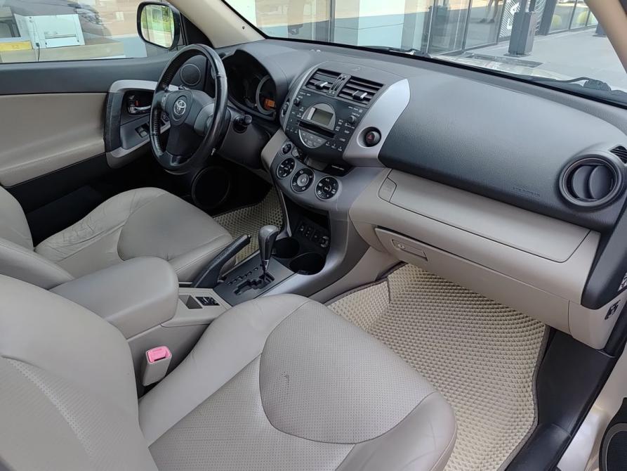 Toyota RAV4 III (XA30) Ижевск  - изображение 13