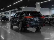 Toyota Highlander IV (XU70) Москва  - изображение 35
