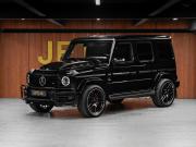 Mercedes-Benz G-Класс AMG II (W463) Москва  - изображение 29