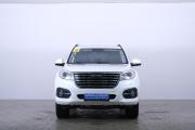 Haval H9 I Рестайлинг Омск  - изображение 22