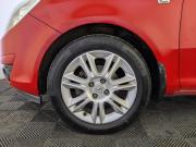Opel Corsa D Москва  - изображение 38