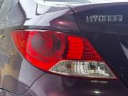 Hyundai Solaris I Уфа  - изображение 34