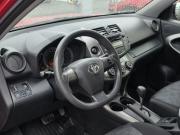 Toyota RAV4 III (XA30) Рестайлинг Санкт-Петербург  - изображение 32