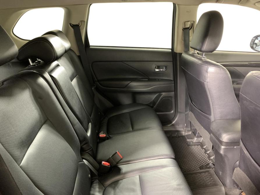 Mitsubishi Outlander III Рестайлинг 2 Москва  - изображение 17