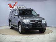 Mitsubishi Pajero IV Рестайлинг 1 Уфа  - изображение 19