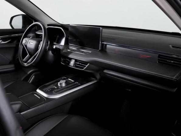 Haval Jolion I Рестайлинг с пробегом 2025 года, цена 2 100 000 рублей, 4344 км, внедорожник, Автокод Объявления