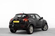 Nissan Juke I Барнаул  - изображение 31