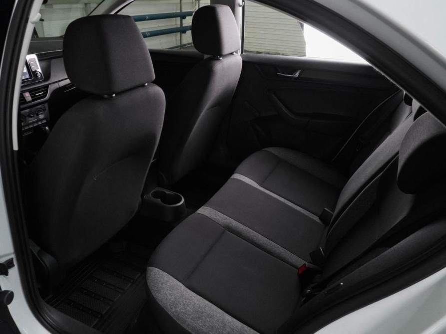 Skoda Rapid II Воронеж  - изображение 11
